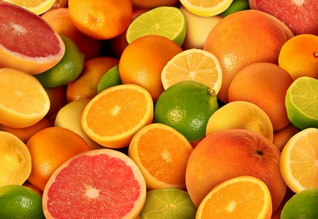 臭氧处理可减少水果腐烂