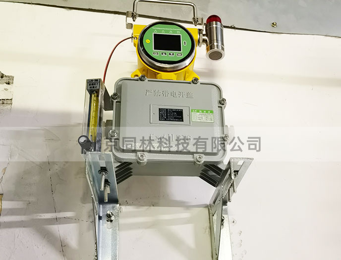 制药厂洁净间自动化臭氧消毒方案：PLC精准控浓度，多洁净间集中消毒